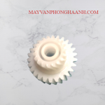Bánh răng số 62-1 cụm từ E 350/ 352/ 353/ 450/ 452/ 453