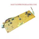 Main ECU ( Main điều khiển) máy in  Canon LBP 2900/ 3000/ HP 1010/ 1020