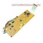 Main ECU ( Main điều khiển) máy in  Canon LBP 2900/ 3000/ HP 1010/ 1020