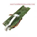Main ECU ( Main điều khiển) máy in  Canon LBP 2900/ 3000/ HP 1010/ 1020