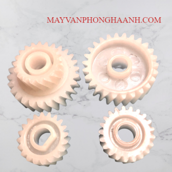Bộ bánh răng số 62 (4 chiếc) cụm từ Ẻ 350/ 352/ 353/ 450/ 452/ 453