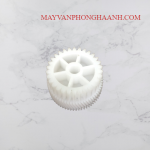 Bánh răng V18 (25 răng) vách cụm từ E 350/ 352/ 353/ 450