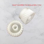 Bánh răng V18 (25 răng) vách cụm từ E 350/ 352/ 353/ 450