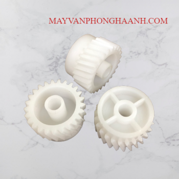 Bánh răng V18 (25 răng) vách cụm từ E 350/ 352/ 353/ 450/ 452/ 453