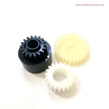 Bộ bánh răng từ Sharp AR 016 (5316/ 5320)