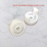 Bánh răng số V17 (27 răng) vách trống E 350/ 352/ 353/ 450
