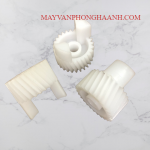 Bánh răng số V17 (27 răng) vách trống E 350/ 352/ 353/ 450