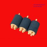 Cao su kéo giấy khay gầm Xerox DC V 2060/ 3060/3065/ V2263/ 2265 ( Bộ 3 quả ) Cao su kéo giấy Xerox 2060/ Cao su kéo giấy Xerox 3060/ Cao su kéo giấy Xerox 3065/ Cao su kéo giấy khay gầm Xerox DV V2060/ Cao su kéo giấy khay gầm Xerox DV V3060/ Cao su kéo 