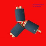 Cao su kéo giấy khay gầm Xerox DC V 2060/ 3060/3065/ V2263/ 2265 ( Bộ 3 quả ) Cao su kéo giấy Xerox 2060/ Cao su kéo giấy Xerox 3060/ Cao su kéo giấy Xerox 3065/ Cao su kéo giấy khay gầm Xerox DV V2060/ Cao su kéo giấy khay gầm Xerox DV V3060/ Cao su kéo 