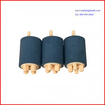 Cao su kéo giấy khay gầm Xerox DC V 2060/ 3060/3065/ V2263/ 2265 ( Bộ 3 quả )