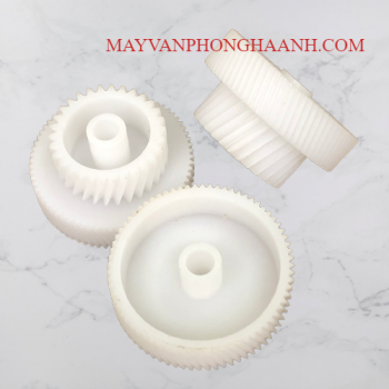 Bánh răng số 55 (30 - 70 răng) cụm mô tơ chính E 350/352/450/452/453