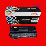 Hộp mực CE505A/CF280A: Dùng cho máy in HP 400 / M401/ M425/ 2035/ P2055/ P2050/ Canon 251/ 252/ 6300/ 6650/ 6670/ 6680 ( Topjet )