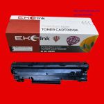 Hộp mực 35A/ CB435A/ 436A/ 285A/ 278A/ Canon 312/ 313/ 325/ 326 /328 ) - Có lỗ nạp mực