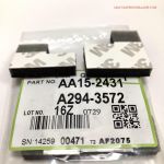 Mút dán trống Ricoh 1060, 2060, 6500, 8000, 6001, 9001, 6002