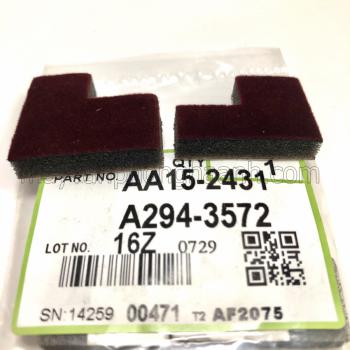 Mút dán trống Ricoh 1060, 2060, 6500, 8000, 6001, 9001, 6002, 7502, 9002, 7503 