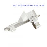 Vỏ Hoper mực Photocopy Ricoh 1060/ 2060/ 6001/ 7500/ 7001 ( Vỏ giá đỡ ống mực )