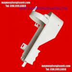 Vỏ Hoper mực Photocopy Ricoh 1060/ 2060/ 6001/ 7500/ 7001 ( Vỏ giá đỡ ống mực )