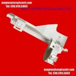 Vỏ Hoper mực Photocopy Ricoh 1060/ 2060/ 6001/ 7500/ 7001 ( Vỏ giá đỡ ống mực )