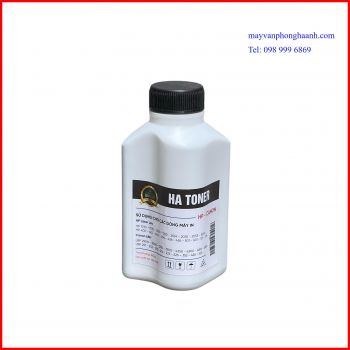 Mực HA140g dùng đổ cho hộp mực 12A/15A/05A/49A/53A/16A/303/319....