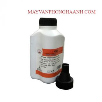 Mực đổ HP 35A/36A/78A/83A/85A/ Canon EP312/ 313/ 326/ 328 ( Mực HP1005 )