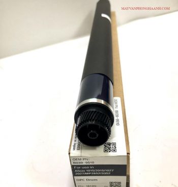 Trống Ricoh 1027 dùng cho MP 2550, 2590, 2591, 3391, 2852, 3352