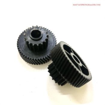 Bánh răng số 104 (15 - 50 răng) cụm đảo mặt E 520/ 720/ 655/ 850/ 656/ 657