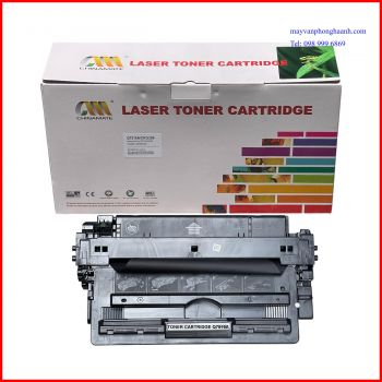 Hộp mực 16A/ Q7516A - Q7570A/ CANON 309 cho máy in HP 5200/ M5025/ M5030/ Canon LBP 3500/ 8630/ 8620/ 8610/ 8630 - Chinamate