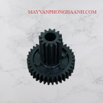 Bánh răng số 101 (14 - 35 răng ) cụm giấy lau E 550/ 720