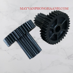 Bánh răng số 101 (14 - 35 răng ) cụm giấy lau E 550/ 720