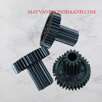 Bánh răng số 101 (14 - 35 răng ) cụm giấy lau E 550/ 720/ 655/ 850/ 656/ 657