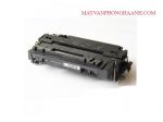 Hộp mực HP55A: Máy in  HP LaserJet P3105/521/525dn ( Mã mực HP CE255A ) 