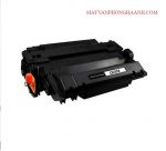 Hộp mực HP55A: Máy in  HP LaserJet P3105/521/525dn ( Mã mực HP CE255A ) 
