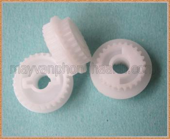 Bánh răng số V105 (25 - 29 răng) cụm mô tơ kéo giấy E 550/ 720/ 655/ 850/ 656/ 657